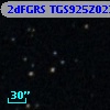 2dFGRS TGS925Z023