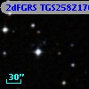 2dFGRS TGS258Z170
