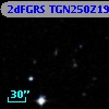 2dFGRS TGN250Z197