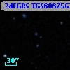 2dFGRS TGS808Z563