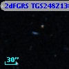 2dFGRS TGS248Z138