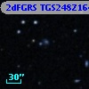 2dFGRS TGS248Z164