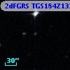 2dFGRS TGS184Z133