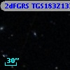 2dFGRS TGS183Z133