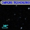 2dFGRS TGS426Z032