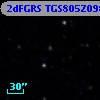 2dFGRS TGS805Z098