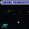 2dFGRS TGS064Z170