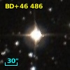 BD+46   486