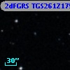 2dFGRS TGS261Z175