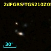 2dFGRS TGS210Z058