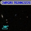 2dFGRS TGS062Z257