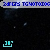2dFGRS TGN070Z063