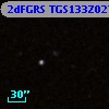 2dFGRS TGS133Z027