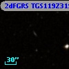 2dFGRS TGS119Z319