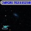 2dFGRS TGS115Z103