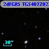 2dFGRS TGS407Z023