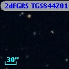 2dFGRS TGS844Z011