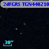 2dFGRS TGN440Z103