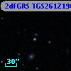 2dFGRS TGS261Z196