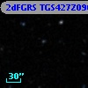 2dFGRS TGS427Z090