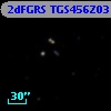 2dFGRS TGS456Z031