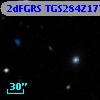 2dFGRS TGS284Z177