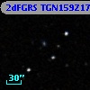 2dFGRS TGN159Z175