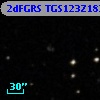 2dFGRS TGS123Z183