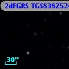 2dFGRS TGS838Z524