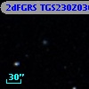 2dFGRS TGS230Z036