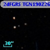 2dFGRS TGN190Z268