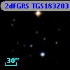 2dFGRS TGS183Z031