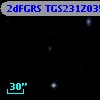 2dFGRS TGS231Z035
