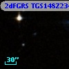 2dFGRS TGS148Z234