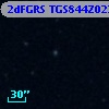 2dFGRS TGS844Z022