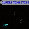 2dFGRS TGN127Z123