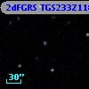 2dFGRS TGS233Z118