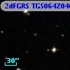 2dFGRS TGS064Z040
