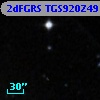 2dFGRS TGS920Z491