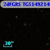2dFGRS TGS149Z145