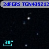 2dFGRS TGN438Z120
