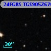 2dFGRS TGS905Z676