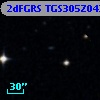 2dFGRS TGS305Z042