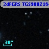 2dFGRS TGS900Z184