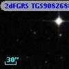 2dFGRS TGS908Z688
