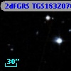 2dFGRS TGS183Z070