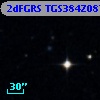 2dFGRS TGS384Z087