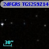 2dFGRS TGS259Z141