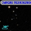 2dFGRS TGS926Z030