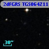 2dFGRS TGS064Z111